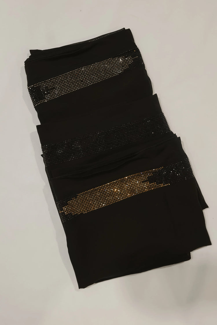 Embellished Maternity Abaya by Hijab Shack