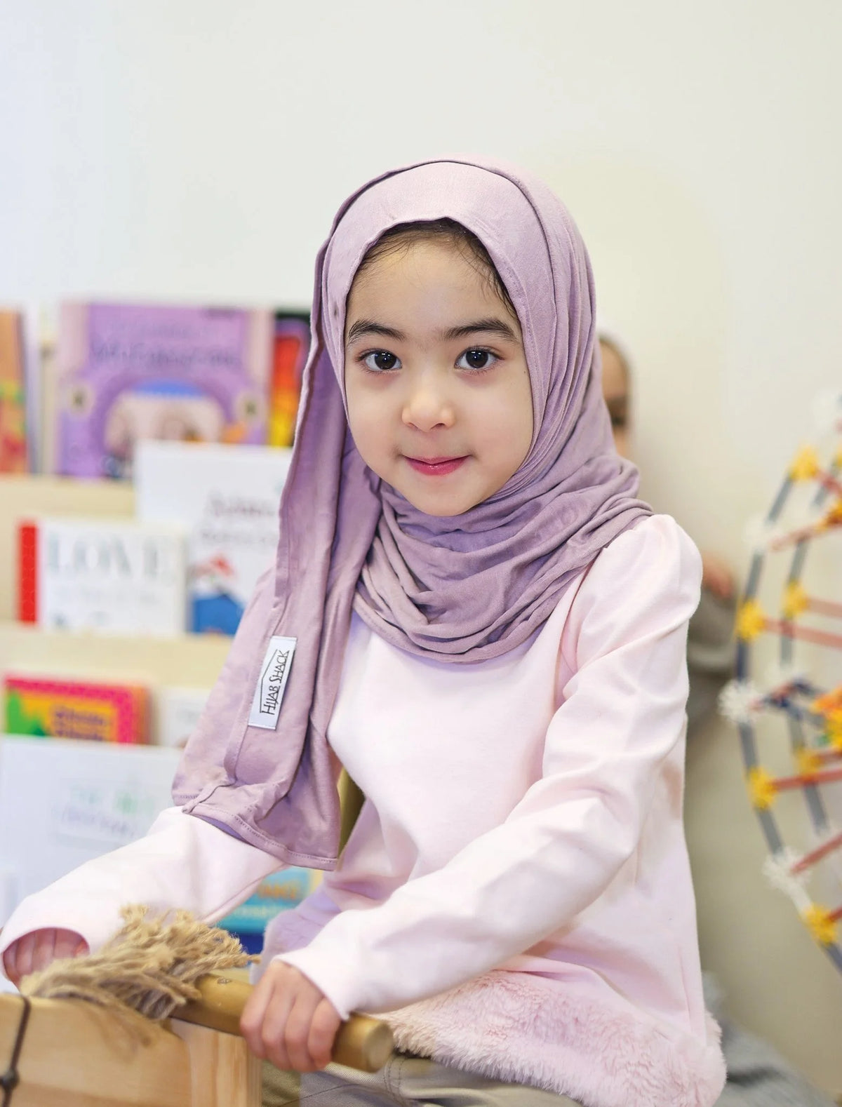 Abir Instant Hijab by Hijab Shack