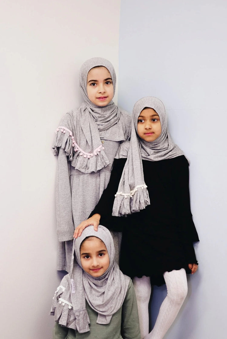 Amal Instant Hijab by Hijab Shack
