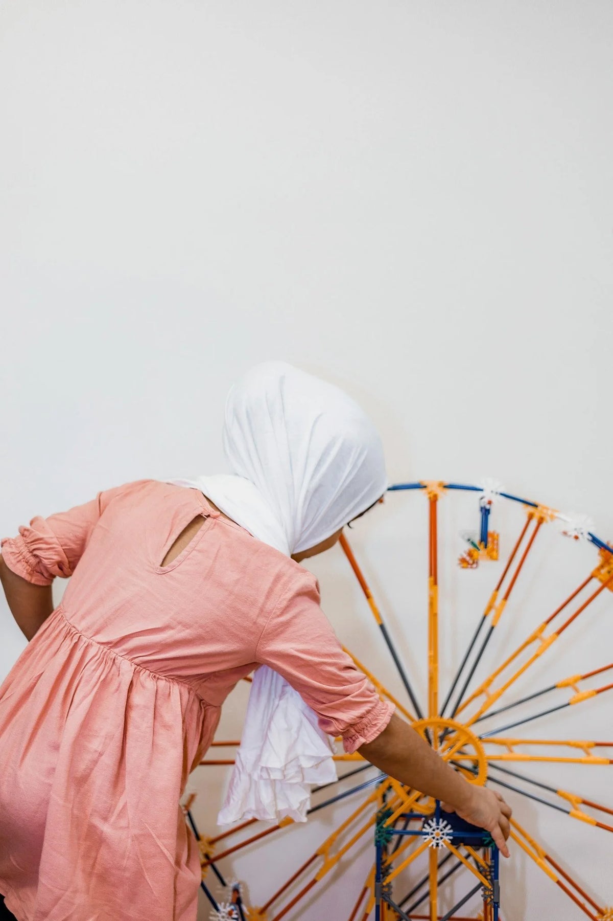 Ilyana Kids Hijab by Hijab Shack