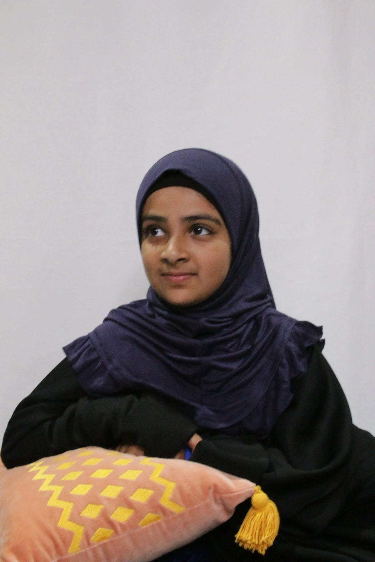 Layal Slip-On Hijab by Hijab Shack