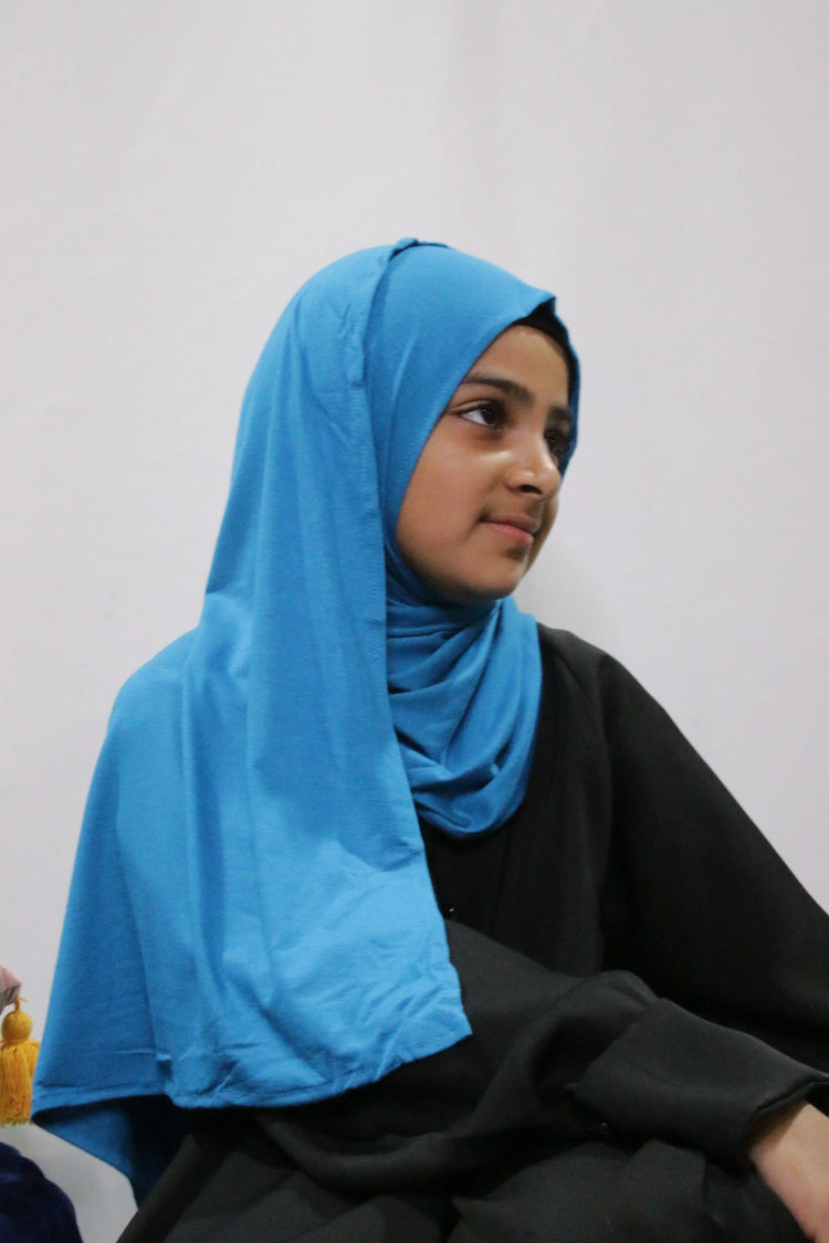 Abir Medium Instant Hijab by Hijab Shack