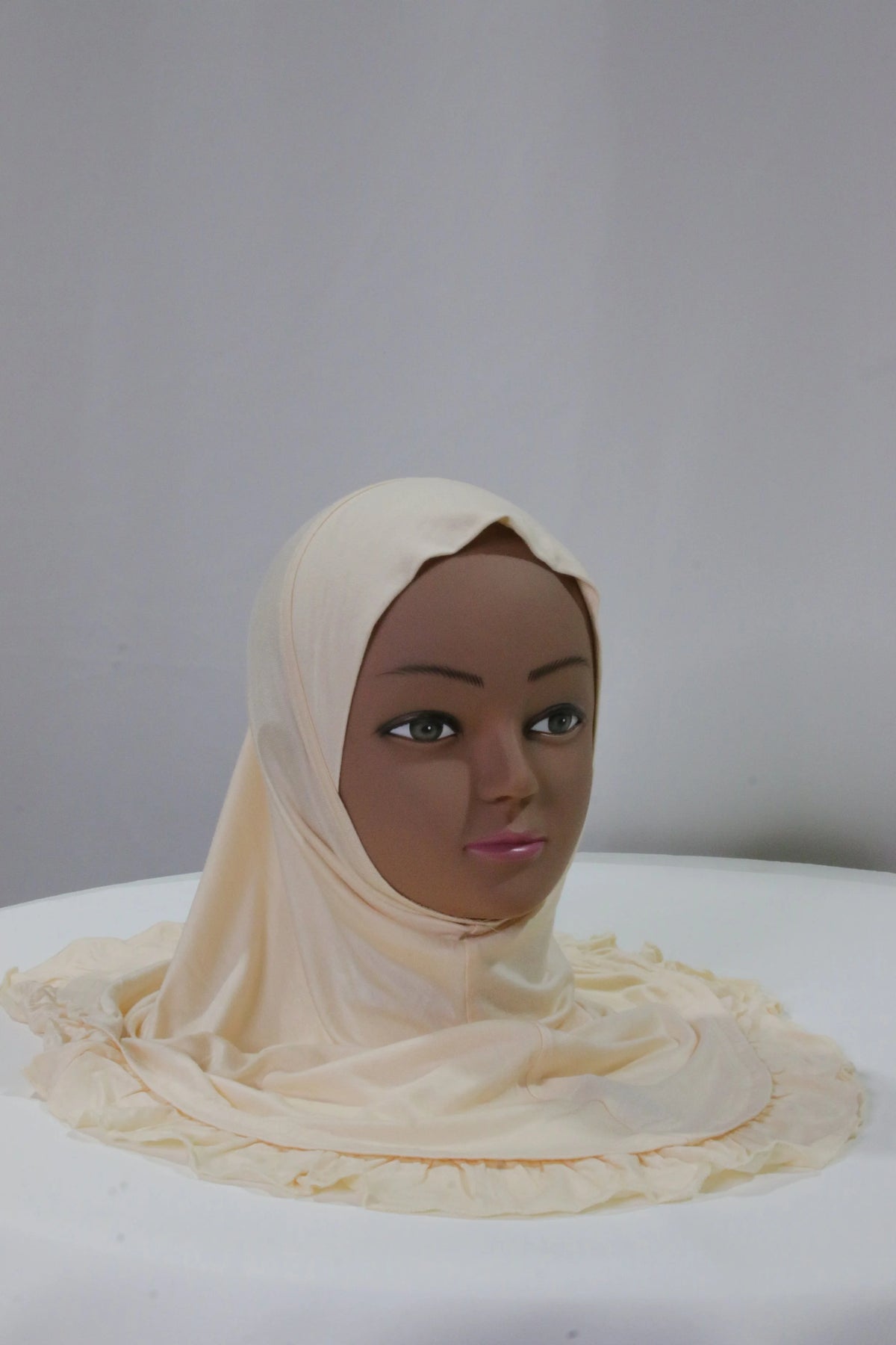 Layal Slip-On Hijab by Hijab Shack