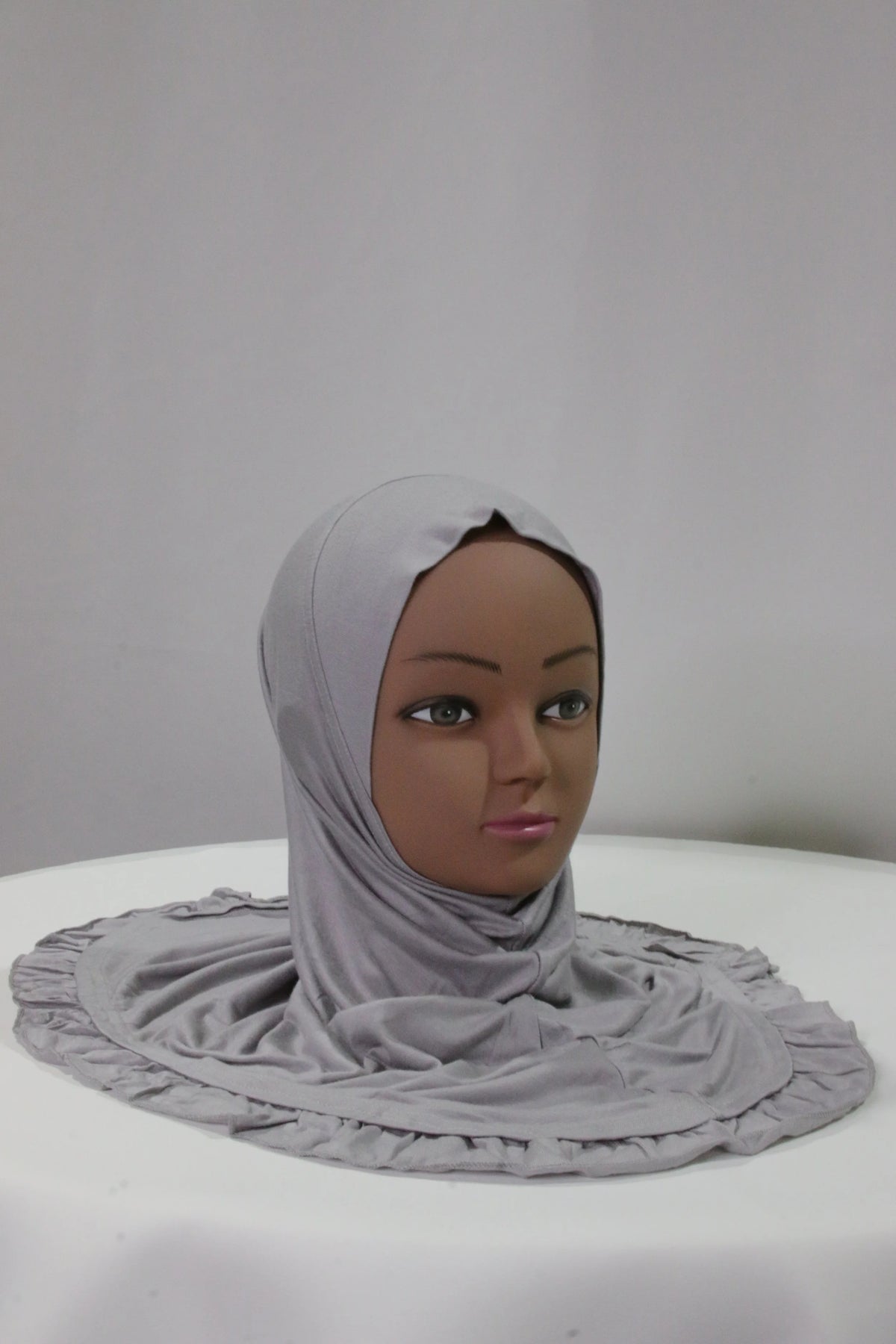 Layal Slip-On Hijab by Hijab Shack