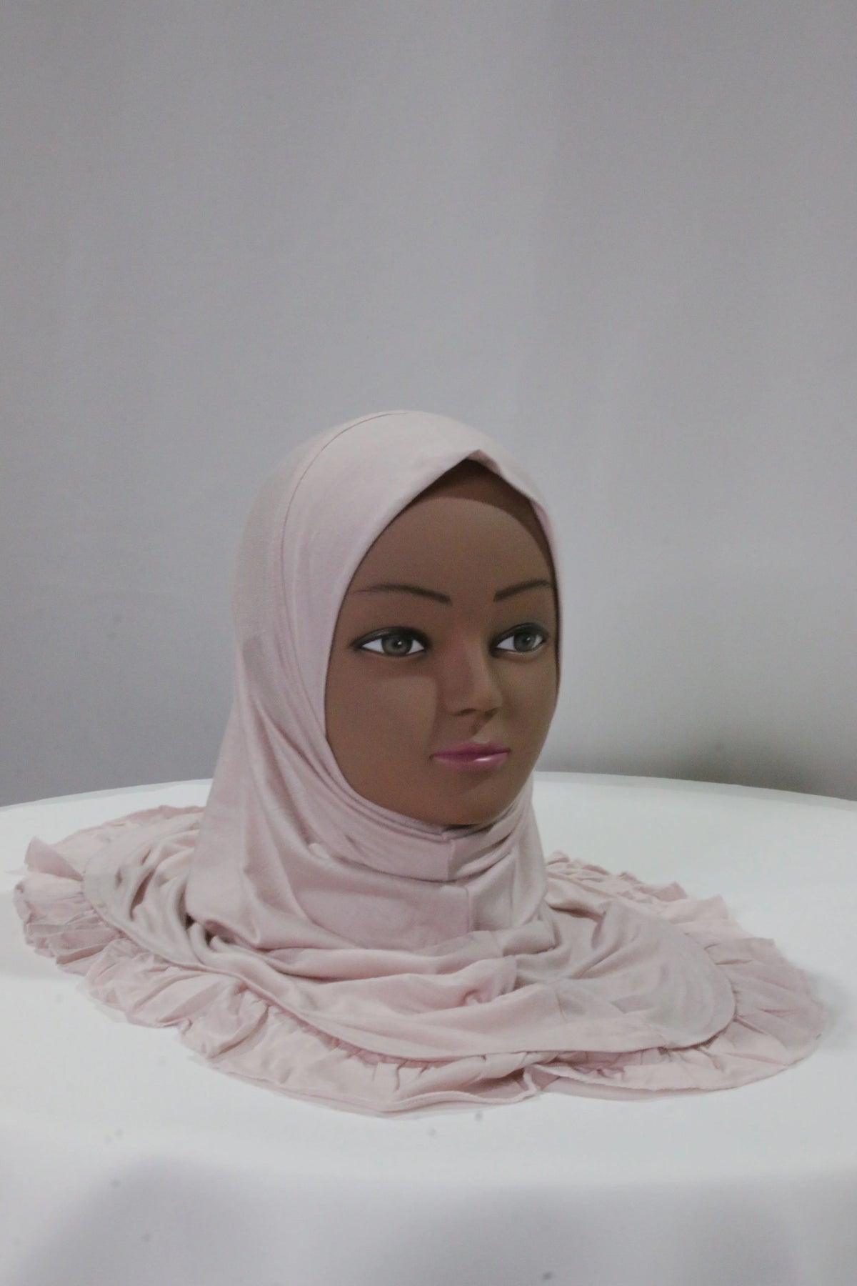 Layal Slip-On Hijab by Hijab Shack
