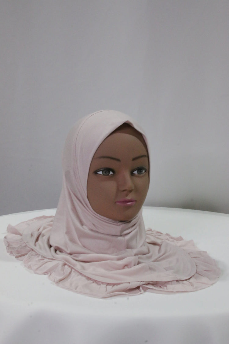 Layal Slip-On Hijab by Hijab Shack