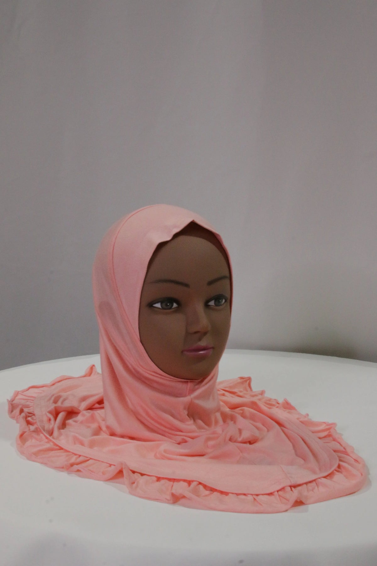 Layal Slip-On Hijab by Hijab Shack