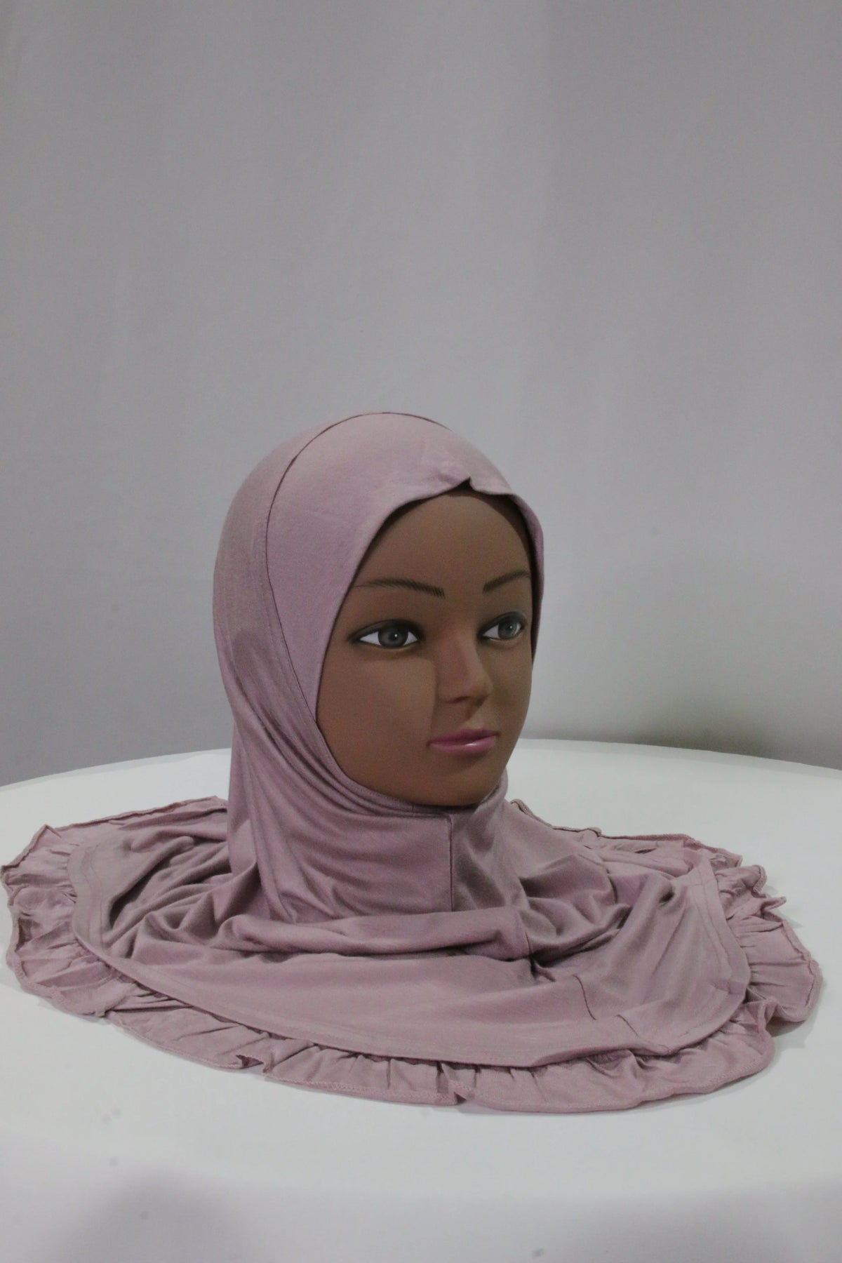 Layal Slip-On Hijab by Hijab Shack
