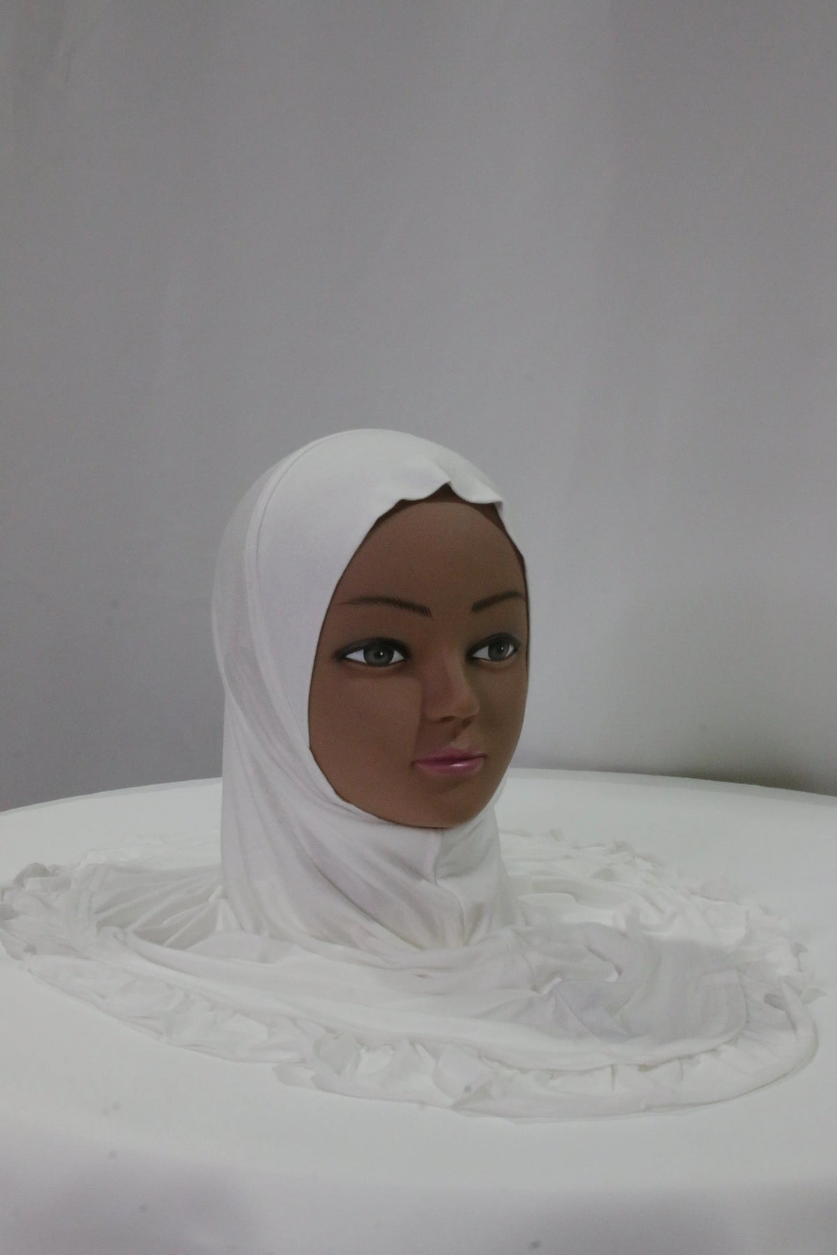 Layal Slip-On Hijab by Hijab Shack
