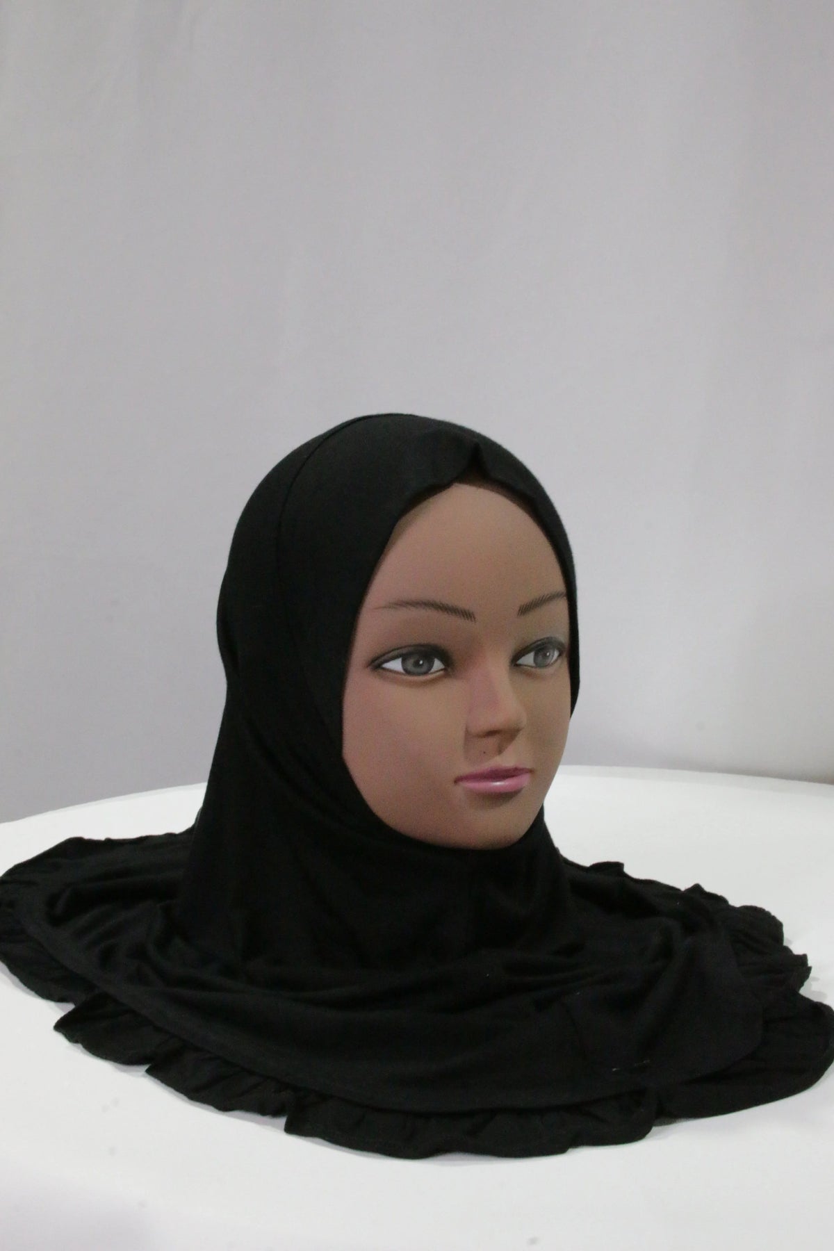 Layal Slip-On Hijab by Hijab Shack