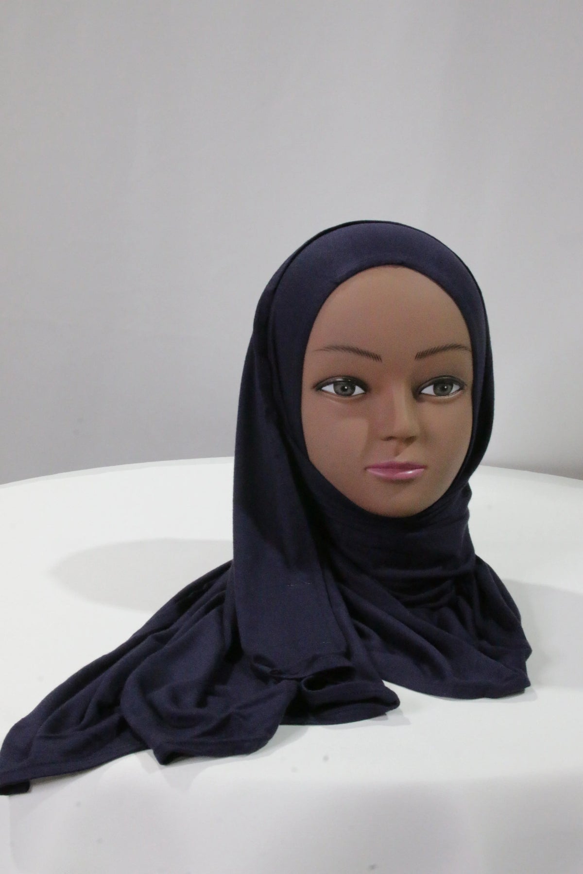 Abir Instant Hijab by Hijab Shack