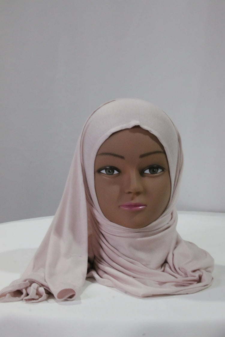 Abir Instant Hijab by Hijab Shack