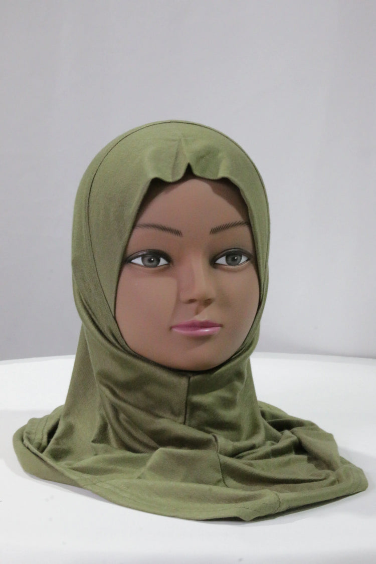 Manha Slip-On by Hijab Shack