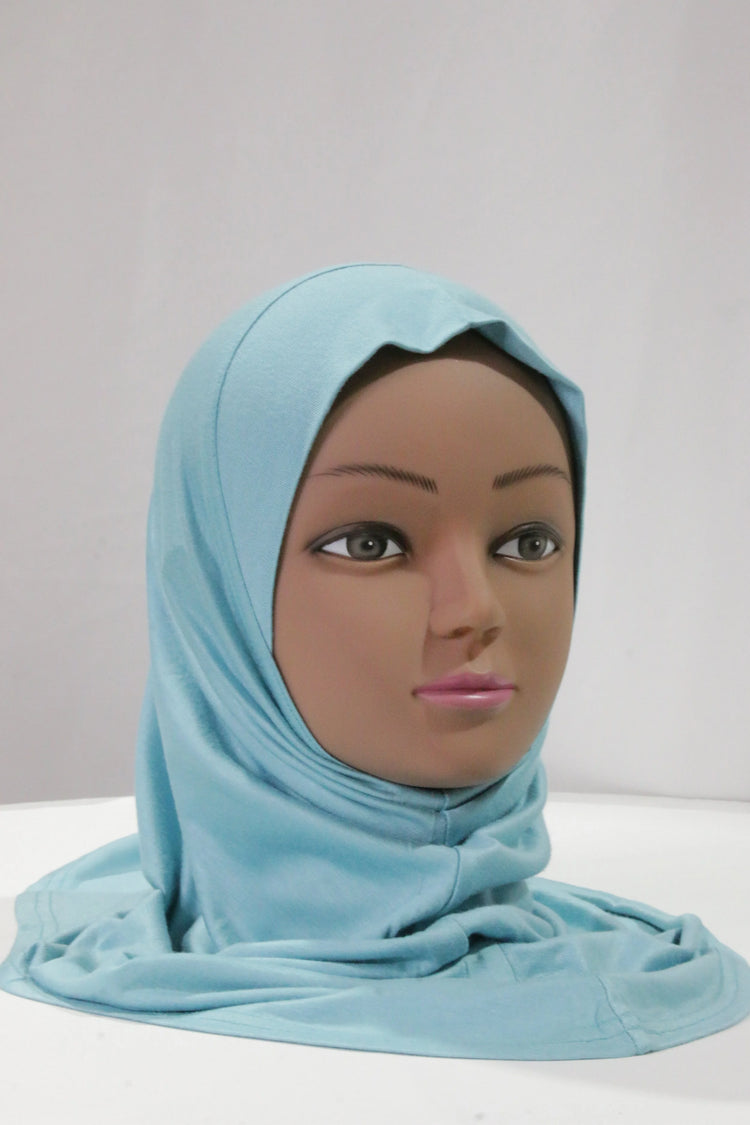Manha Slip-On by Hijab Shack