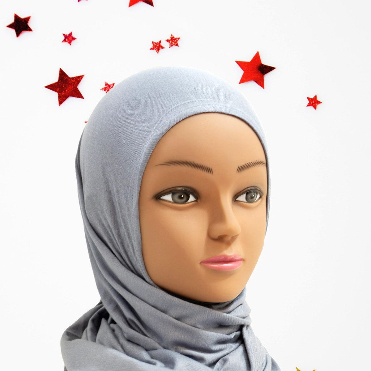 Abir Instant Hijab by Hijab Shack