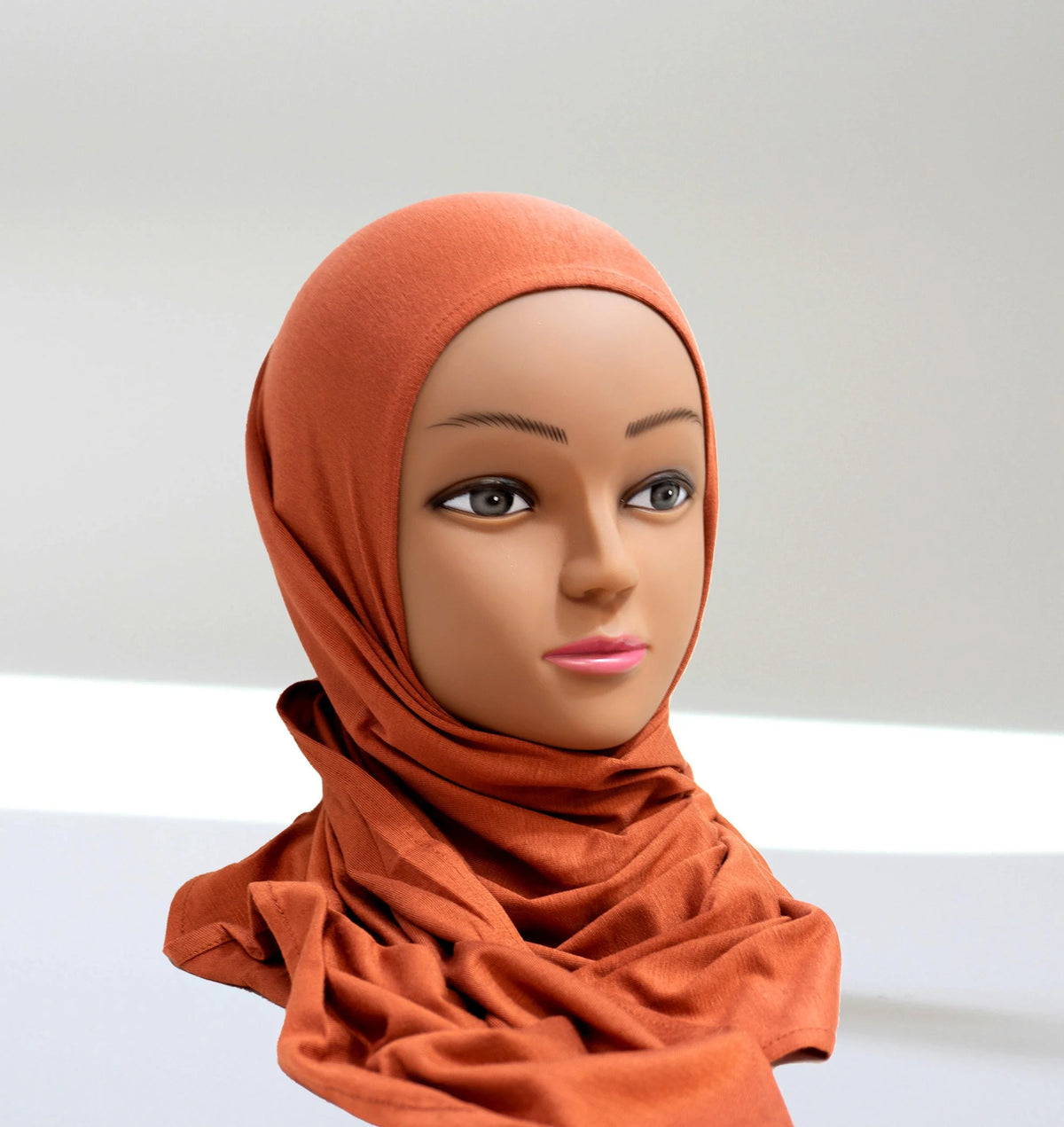 Abir Instant Hijab by Hijab Shack