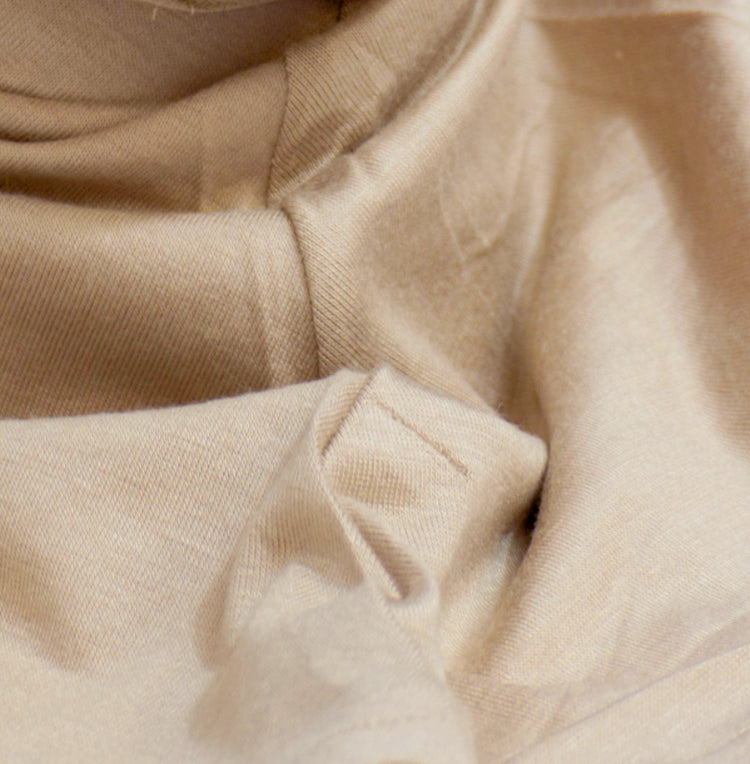 Aaliya Small Slip-On Hijab by Hijab Shack