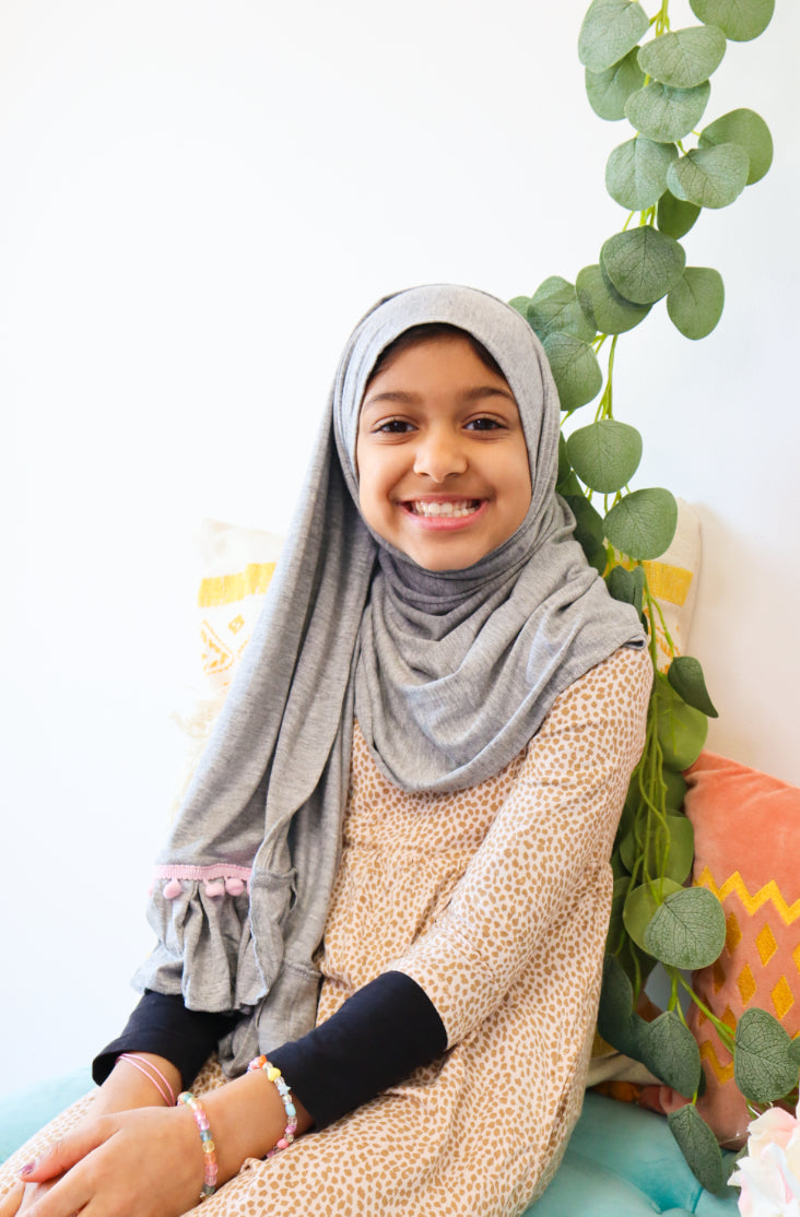 Kids' Hijab Gift Box by Hijab Shack