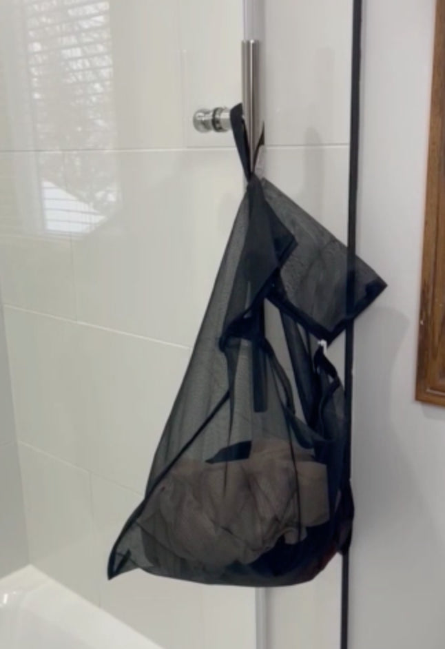 Mesh Laundry Bag by Hijab Shack