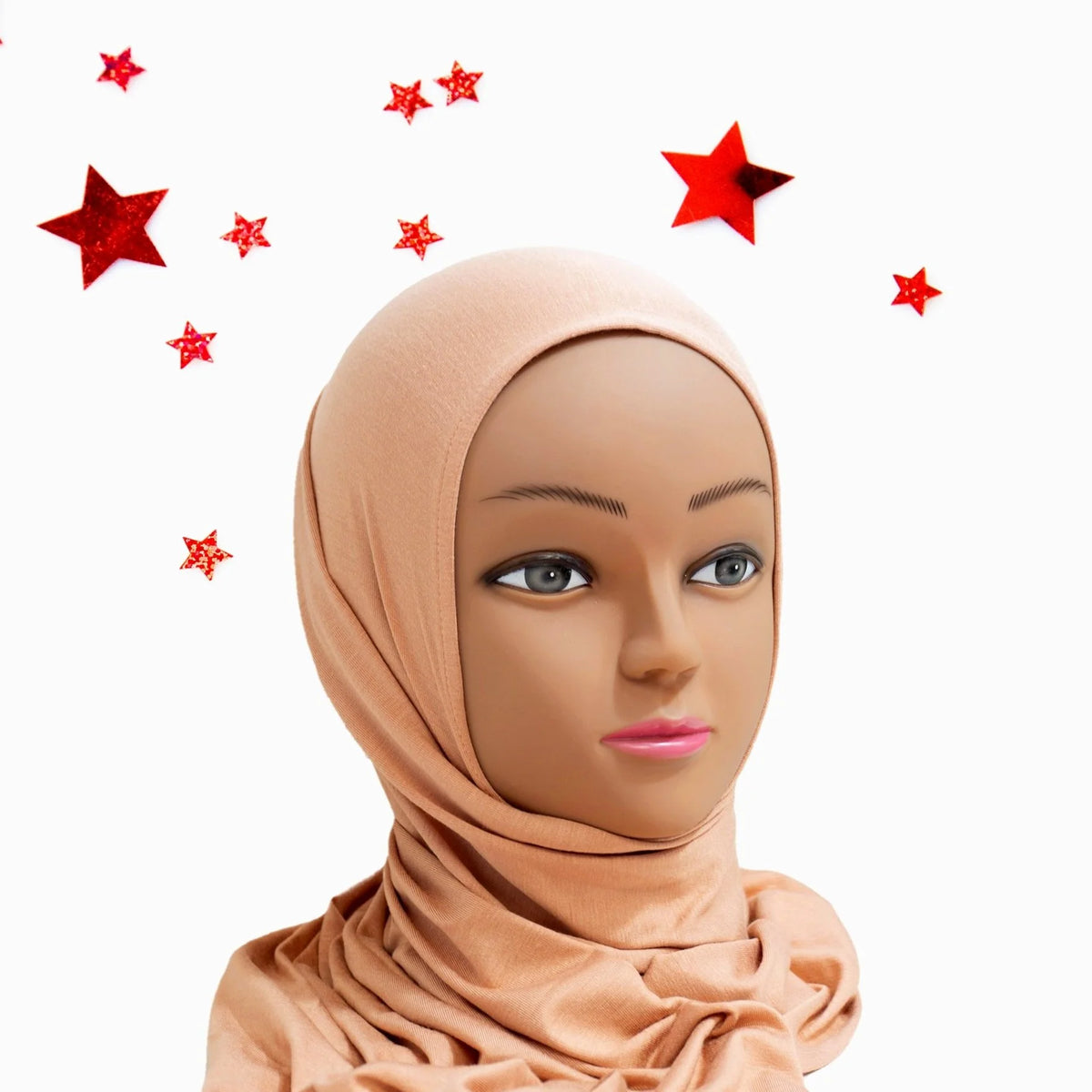 Abir Instant Hijab by Hijab Shack