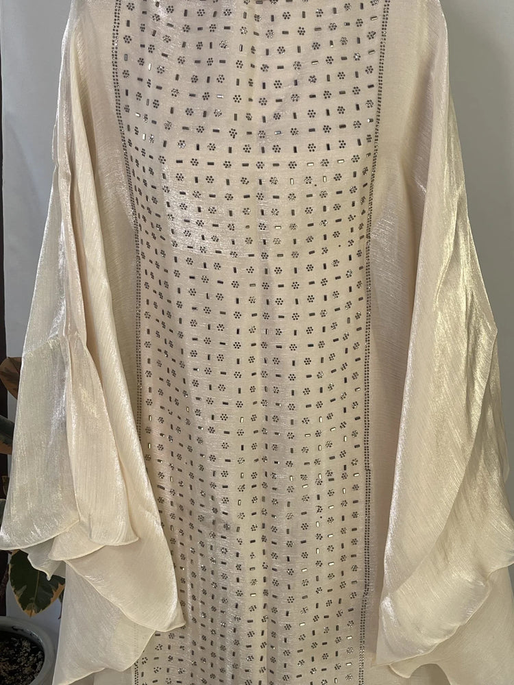 Noor Butterfly Abaya by Hijab Shack