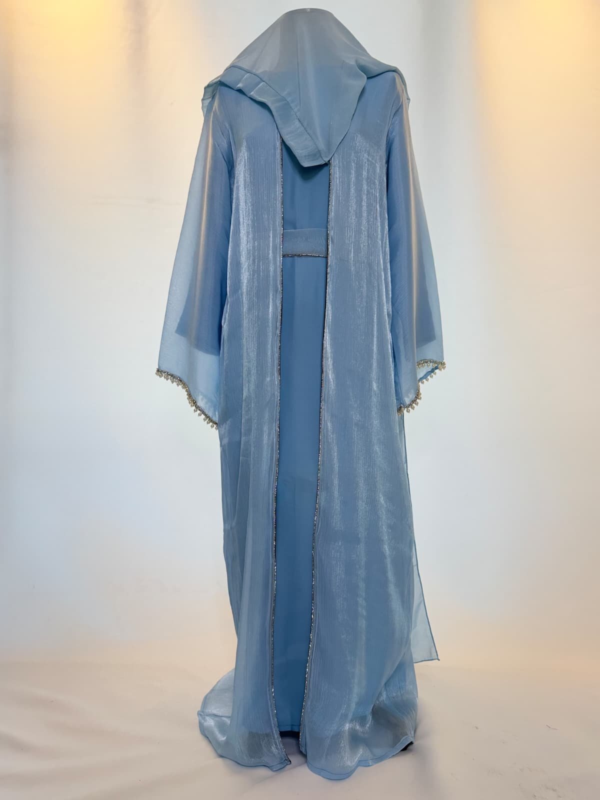 Pearl Abaya by Hijab Shack