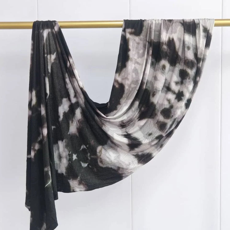 Printed Jersey Hijab by Hijab Shack