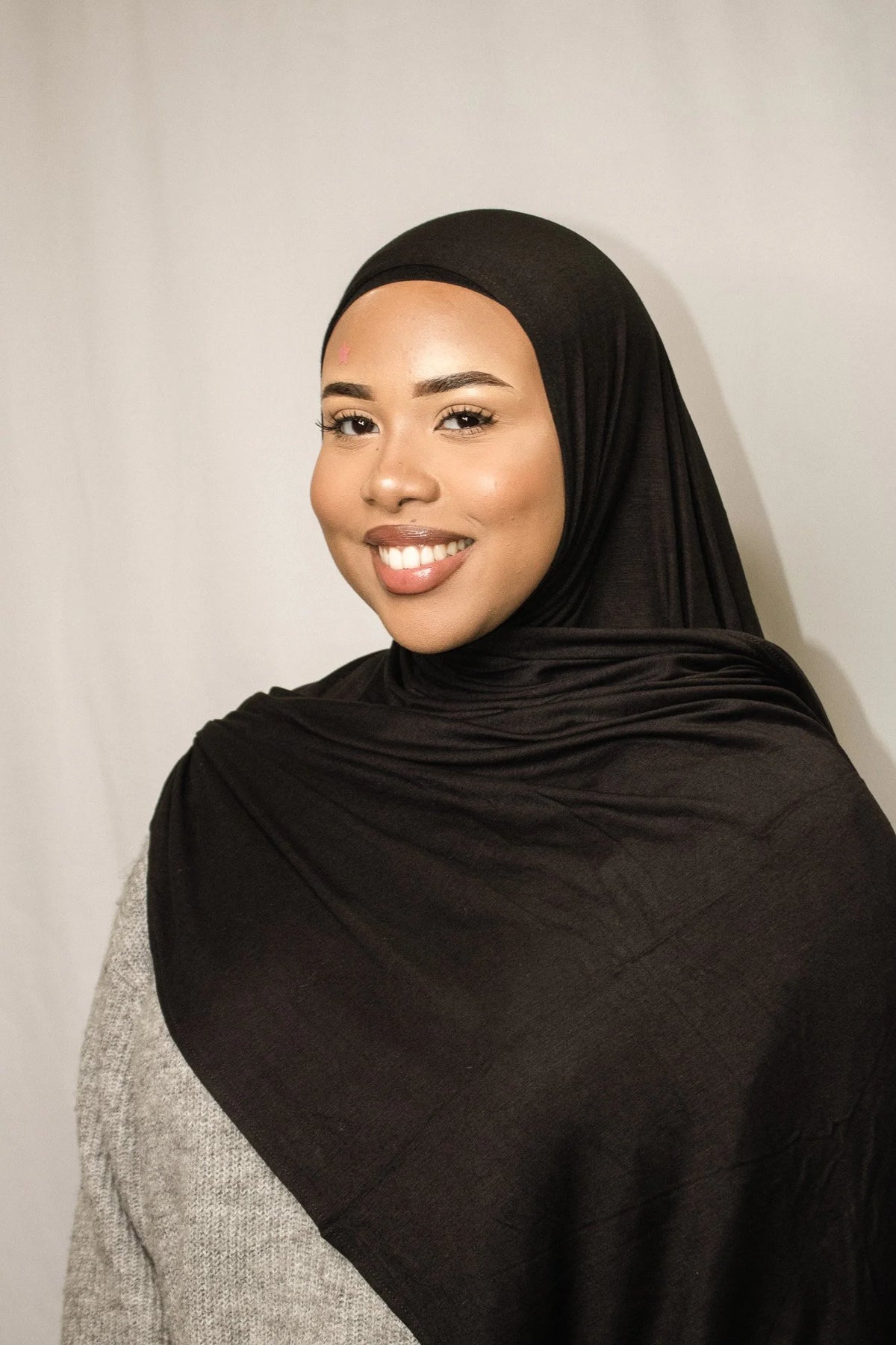Instant Warp Jersey by Hijab Shack