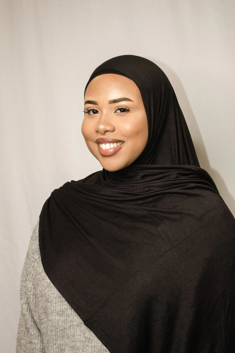 Instant Warp Jersey by Hijab Shack