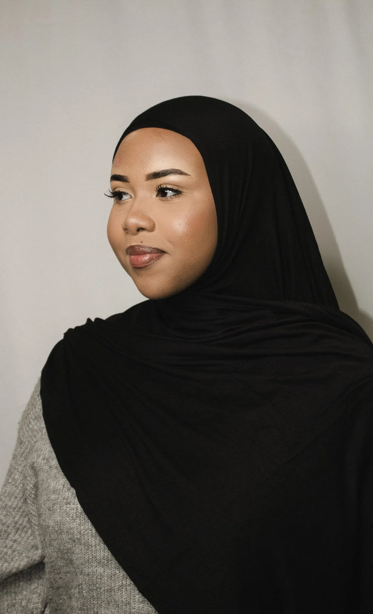 Instant Warp Jersey by Hijab Shack