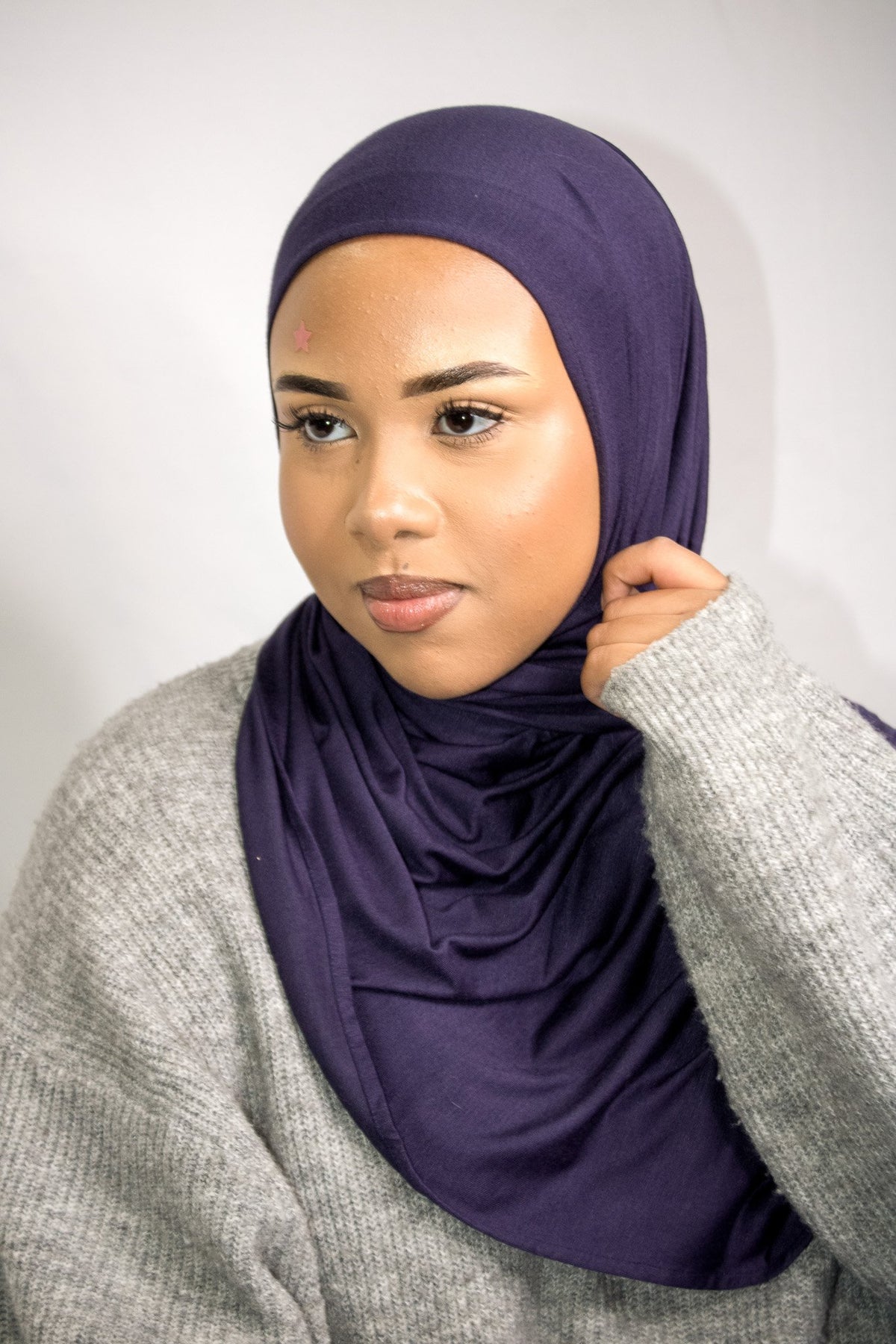 Instant Warp Jersey by Hijab Shack