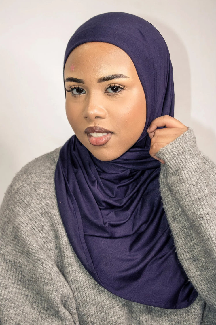 Instant Warp Jersey by Hijab Shack