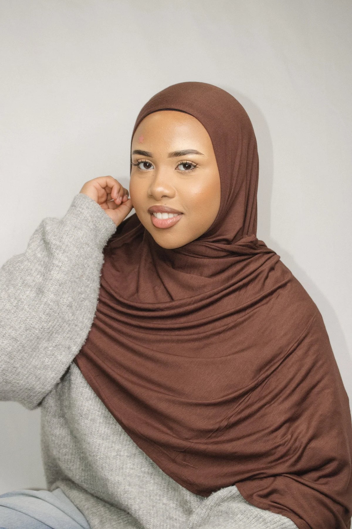 Instant Warp Jersey by Hijab Shack