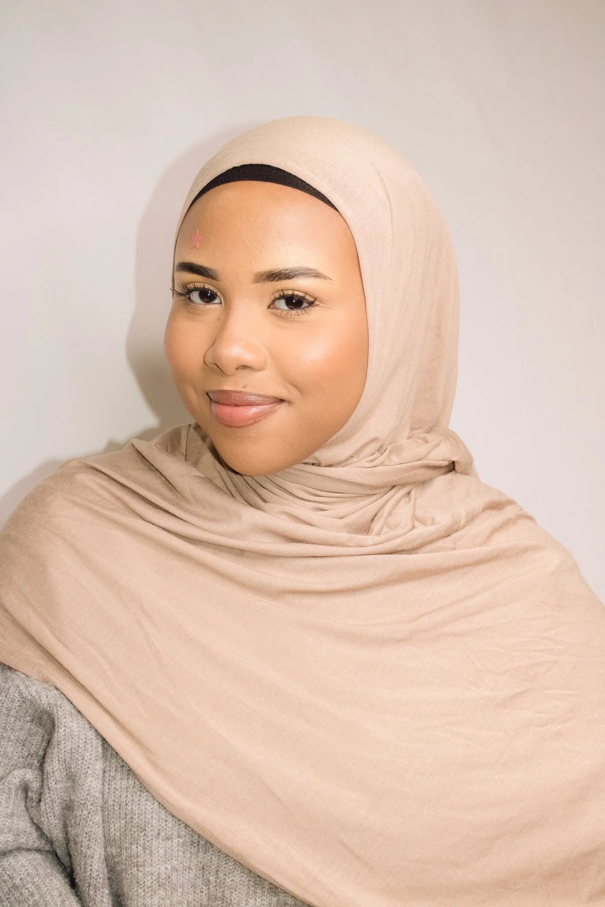 Instant Warp Jersey by Hijab Shack