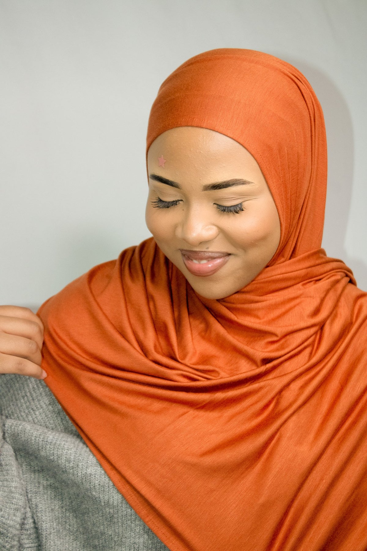 Instant Warp Jersey by Hijab Shack
