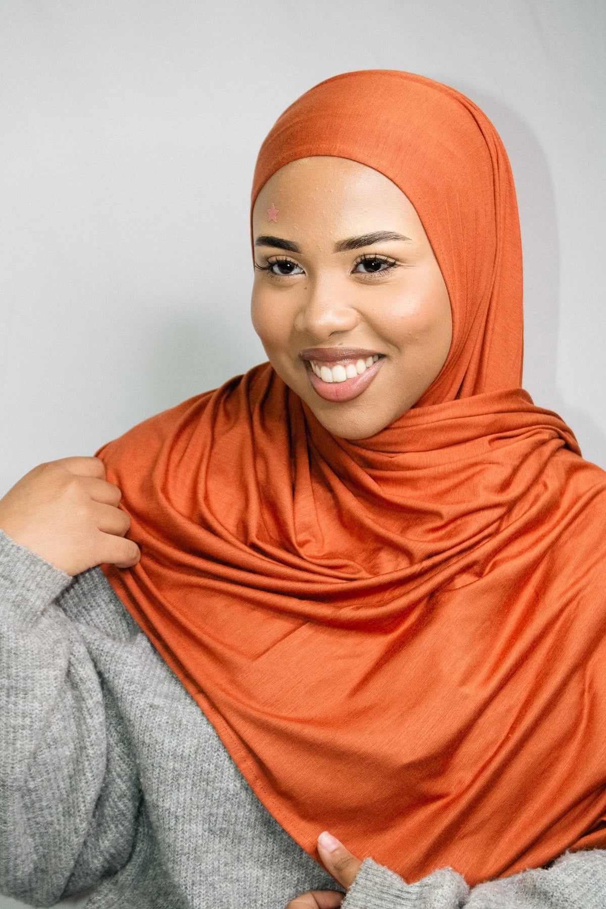 Instant Warp Jersey by Hijab Shack