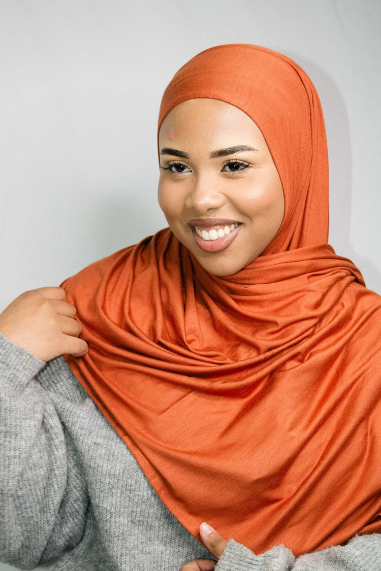 Instant Warp Jersey by Hijab Shack