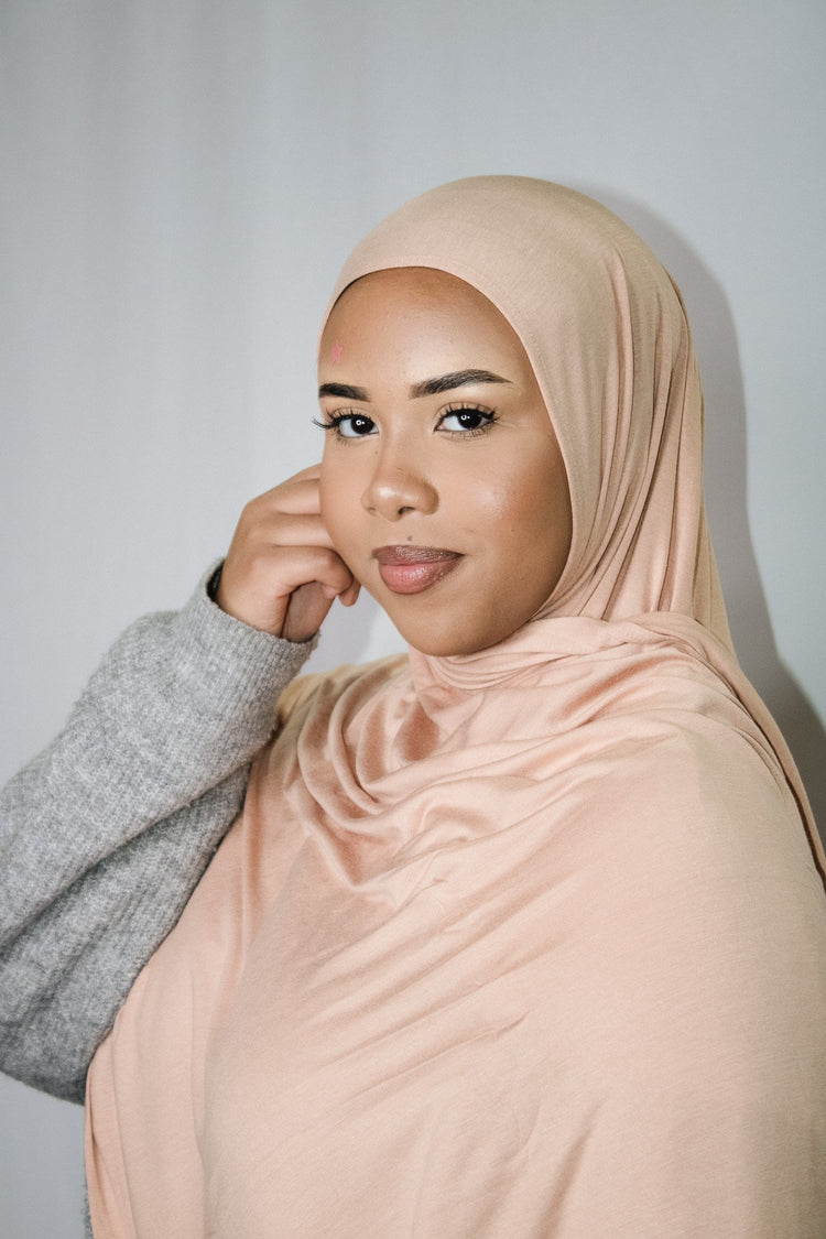 Instant Warp Jersey by Hijab Shack