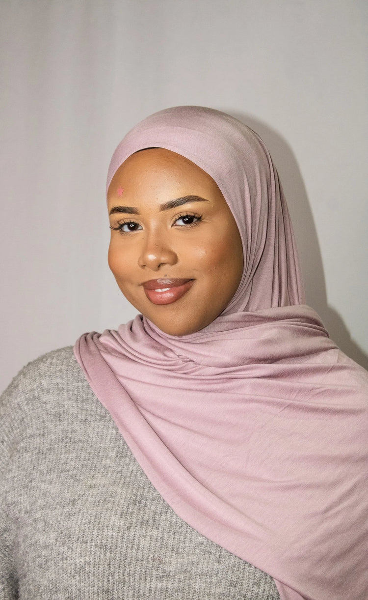Instant Warp Jersey by Hijab Shack