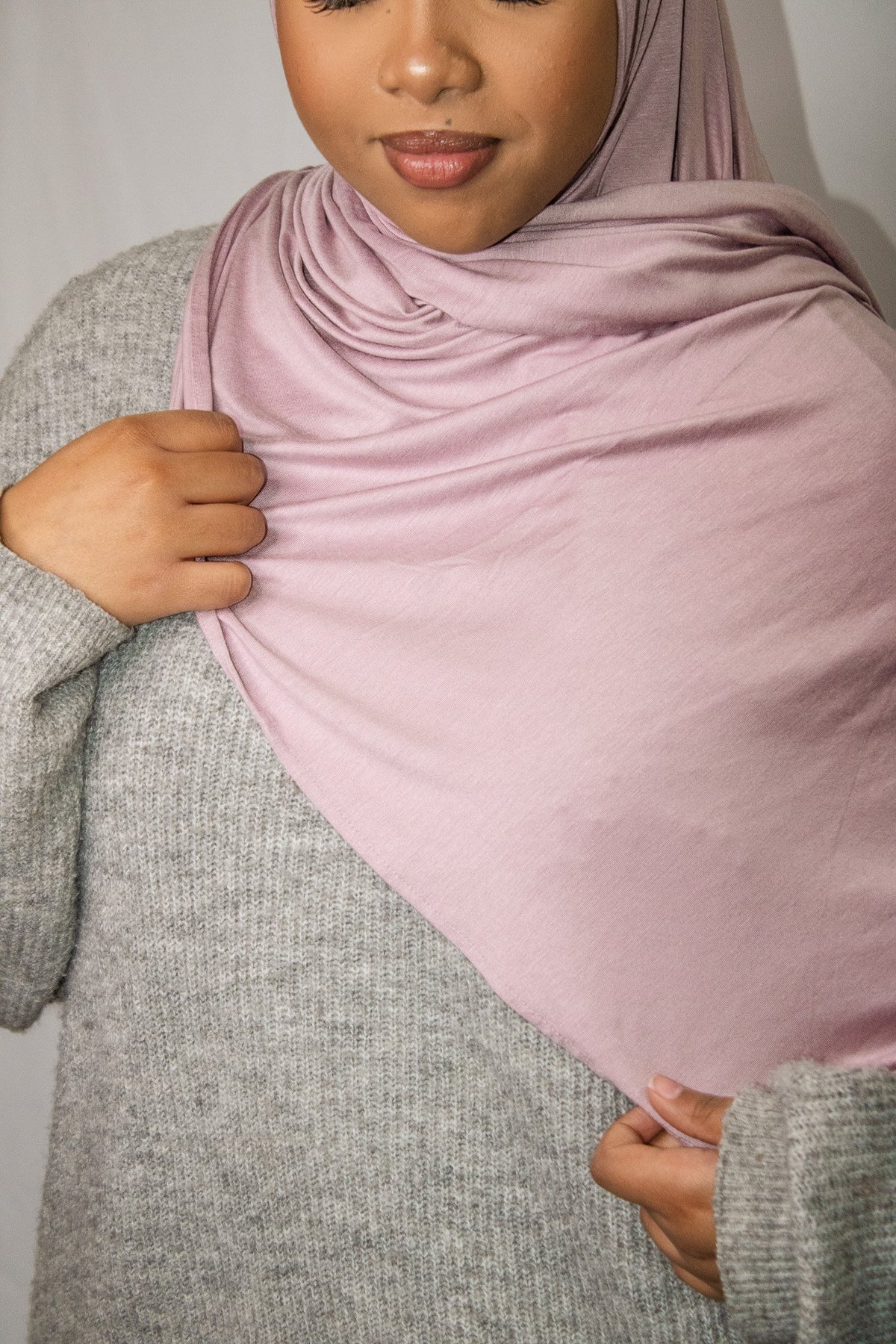 Instant Warp Jersey by Hijab Shack