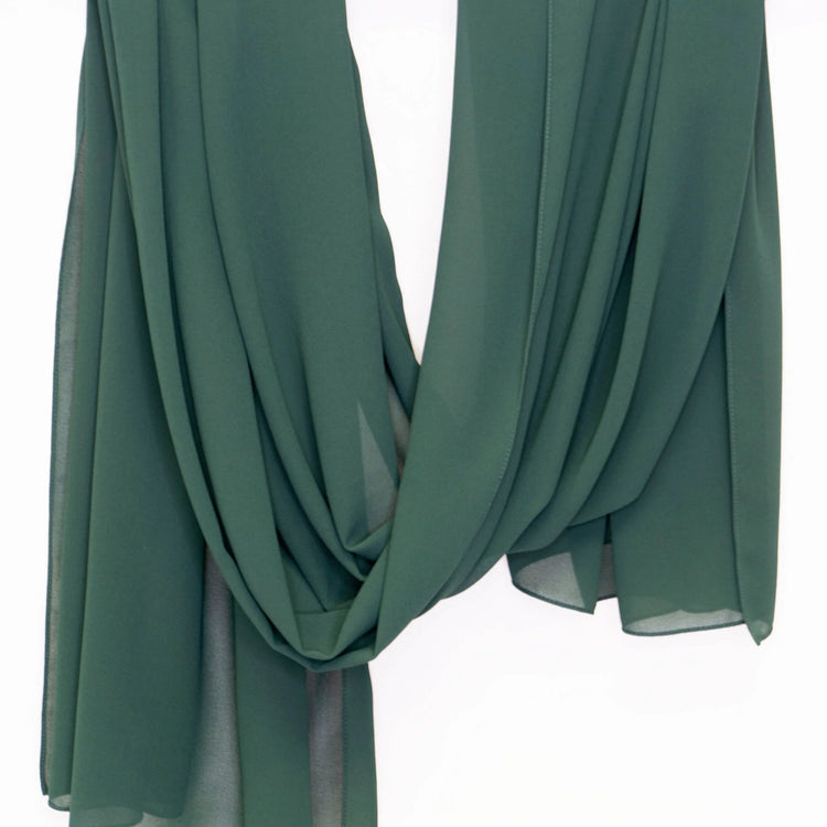 Forest Green
