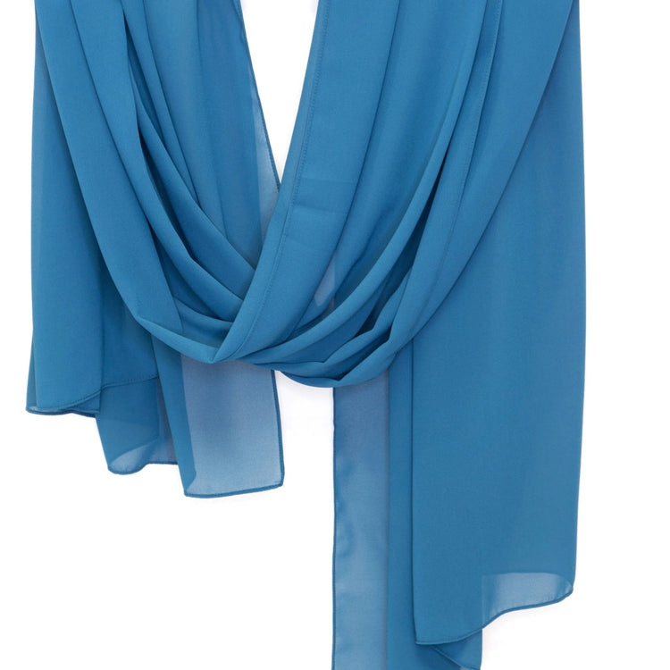 Crown Blue