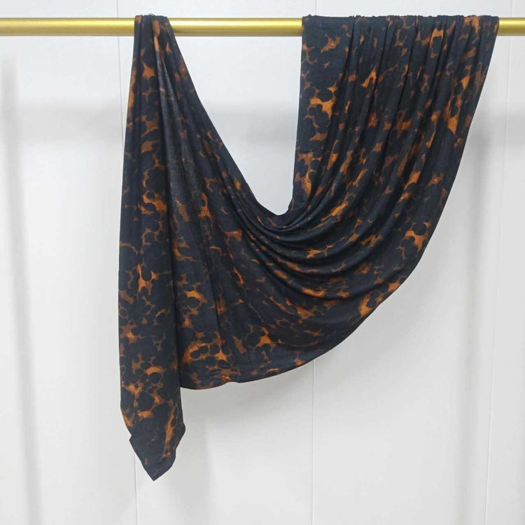 Printed Jersey Hijab