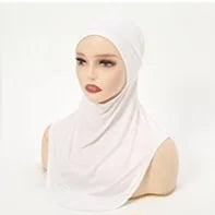 Full Coverage Ninja Undercap by Hijab Shack