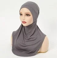 Full Coverage Ninja Undercap by Hijab Shack