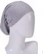 Open Back Undercap by Hijab Shack