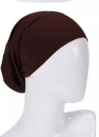 Open Back Undercap by Hijab Shack