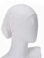 Open Back Undercap by Hijab Shack