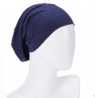 Open Back Undercap by Hijab Shack