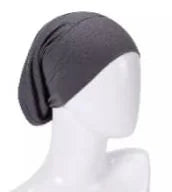 Open Back Undercap by Hijab Shack